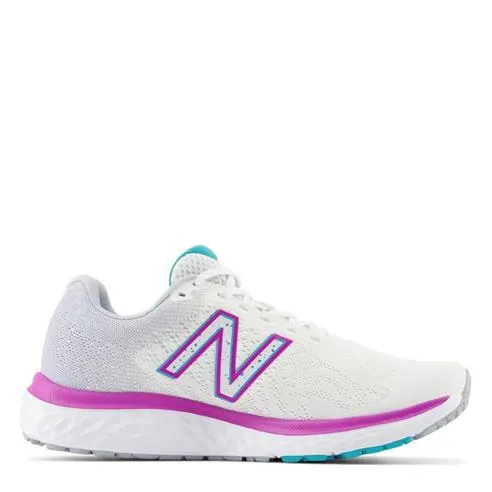 Fresh Foam 680 Women's Running Shoes