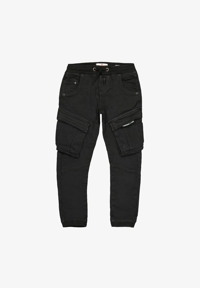 CARLOS - Cargo trousers