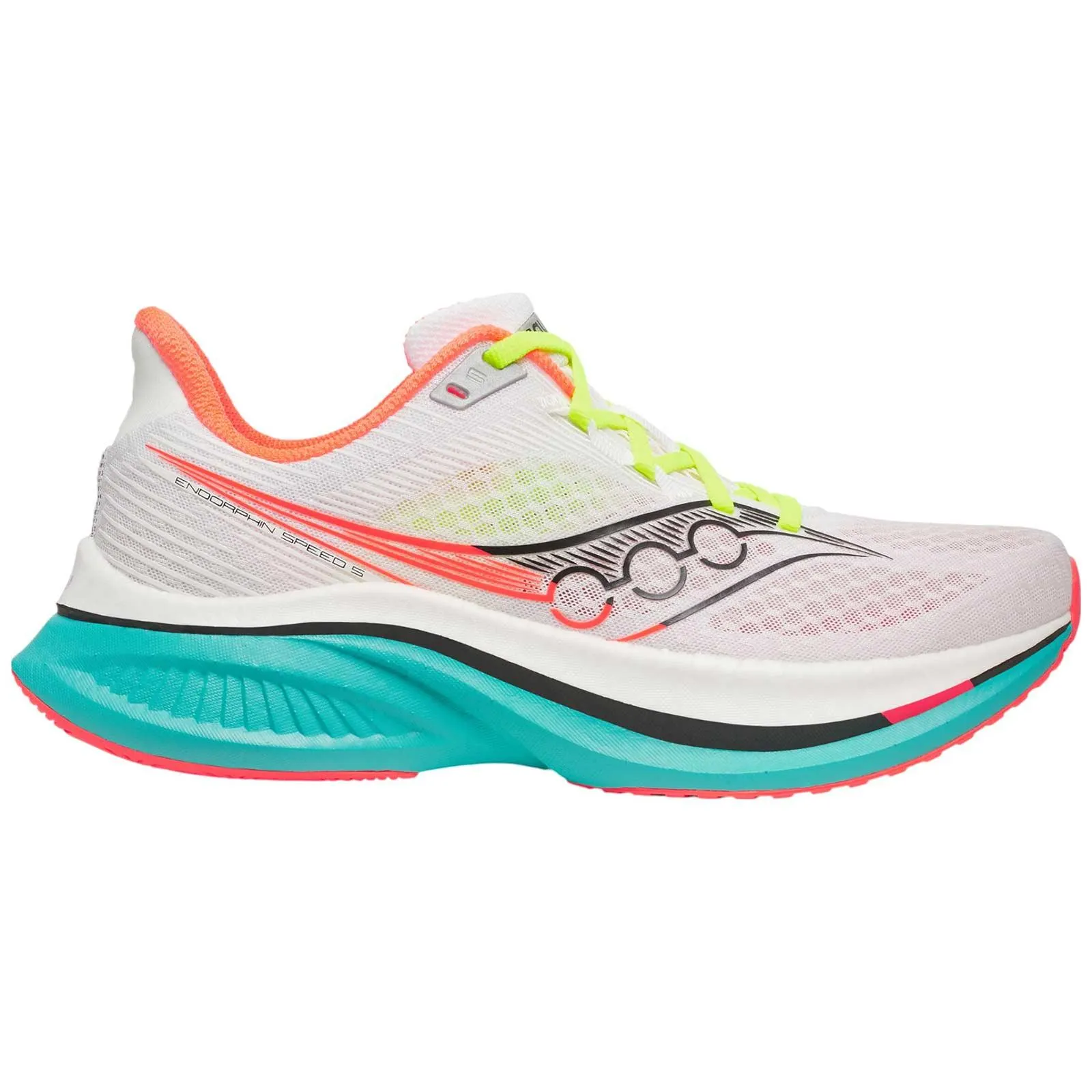 Saucony Endorphin Speed 5 Mens Running Shoes