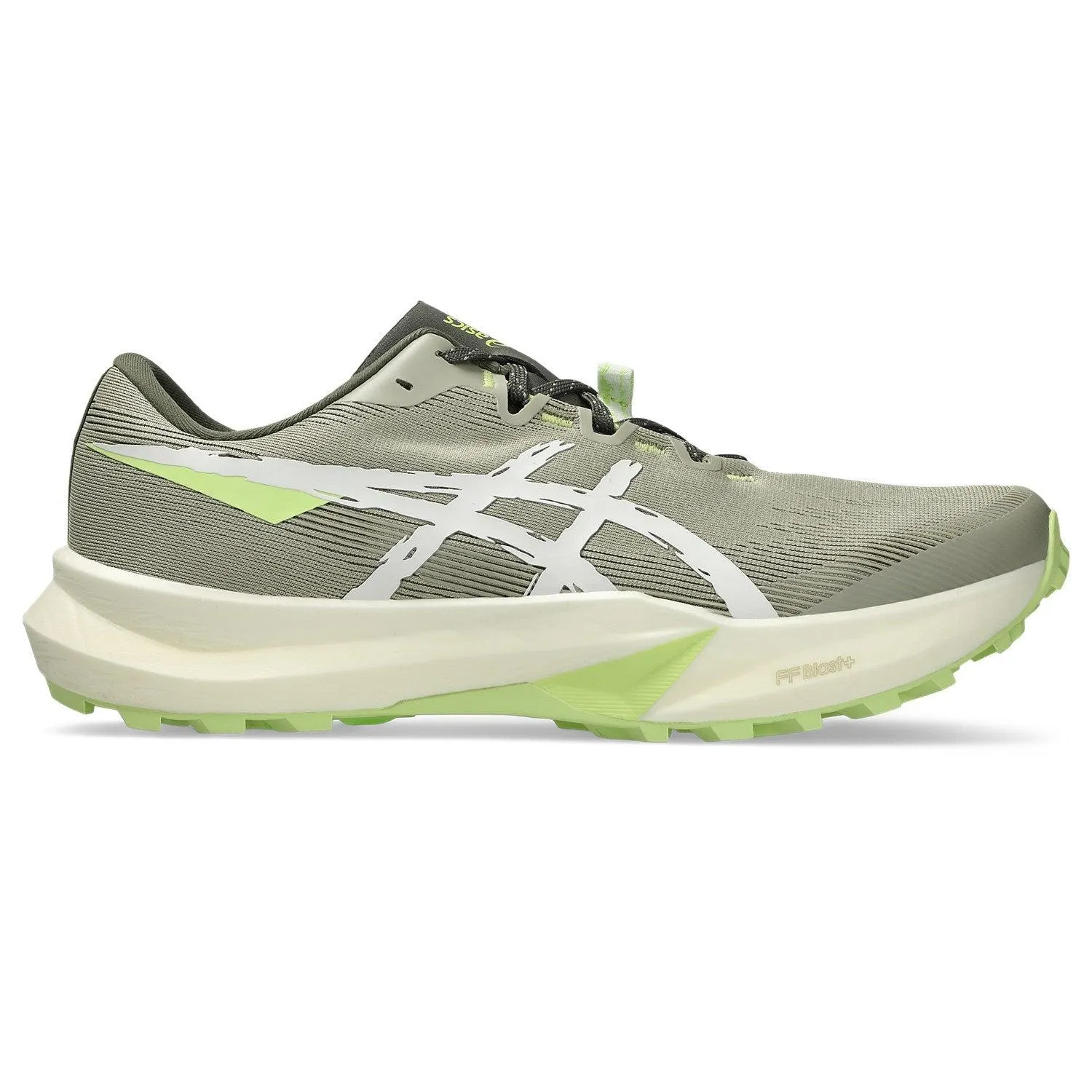 Asics Mens Fuji Lite 5