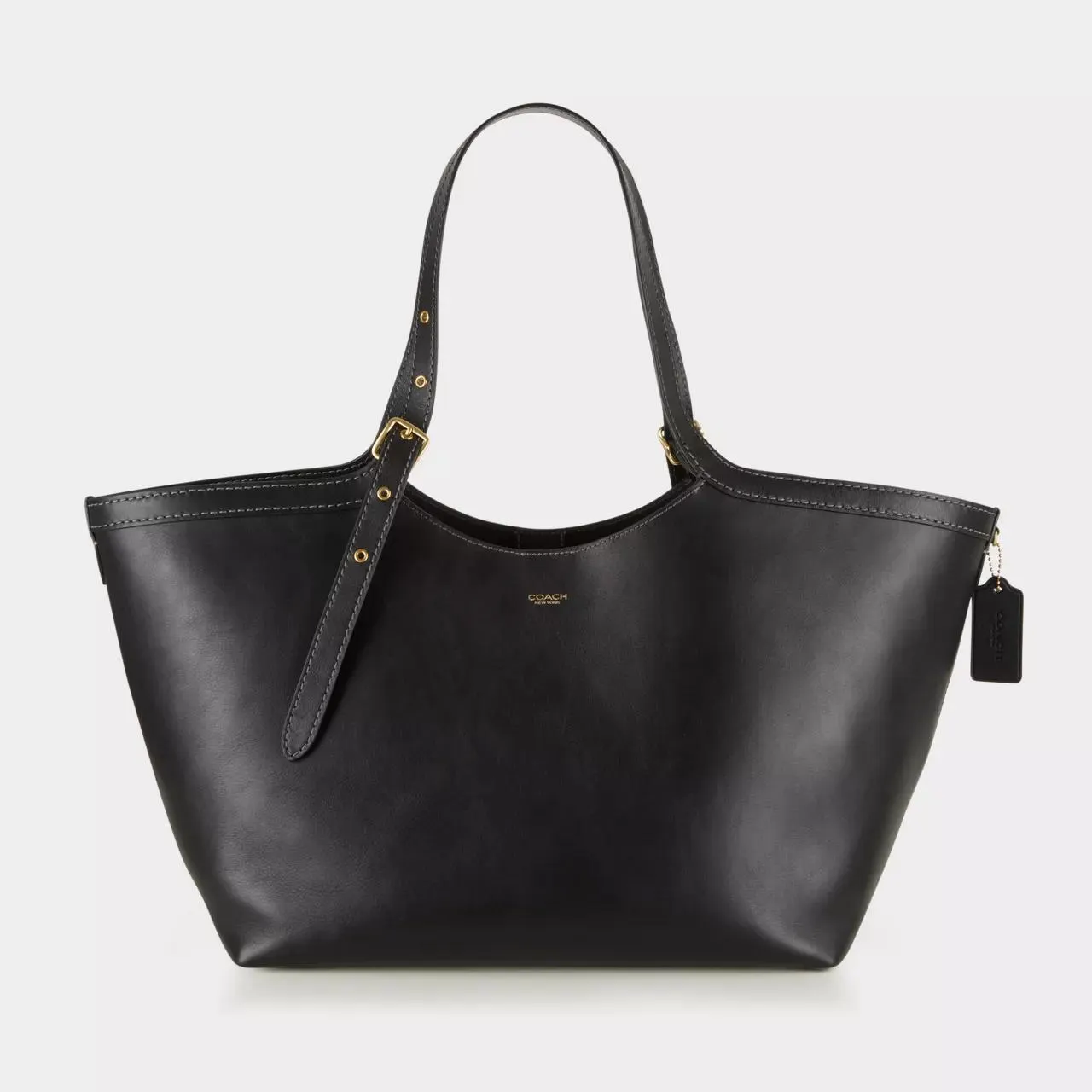 COACH Gramercy Tote Bag