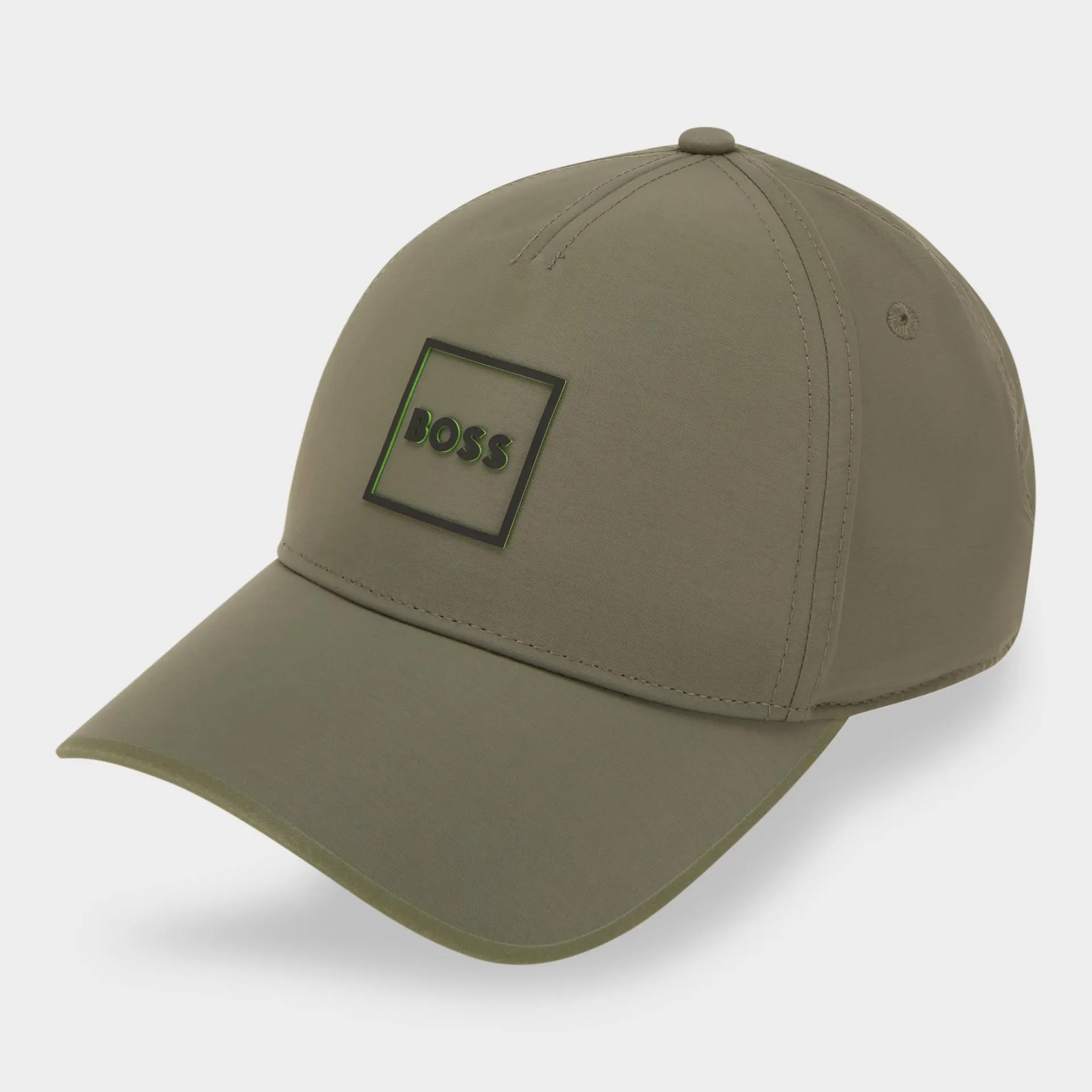 Pyer-Golf Logo Baseball Cap