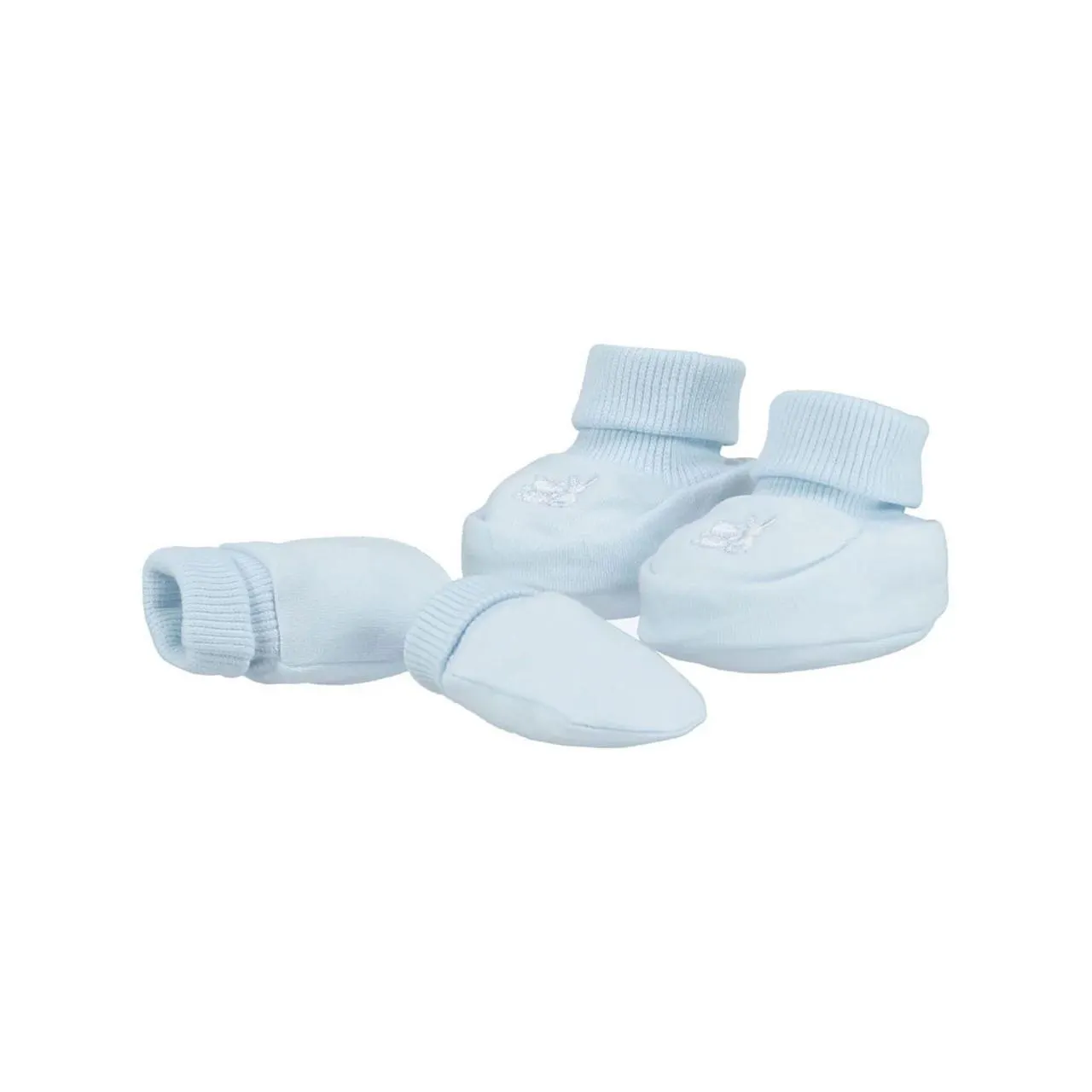 EMILE ET ROSE Nox Gift Set New Baby Three-Piece Gift Set €28.00 €21.00