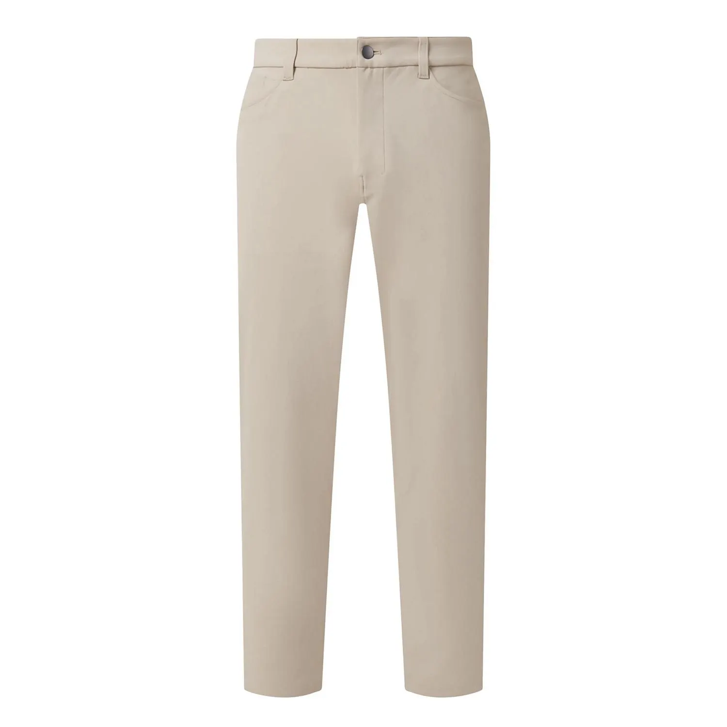 ABC Slim-Fit Trousers 32"