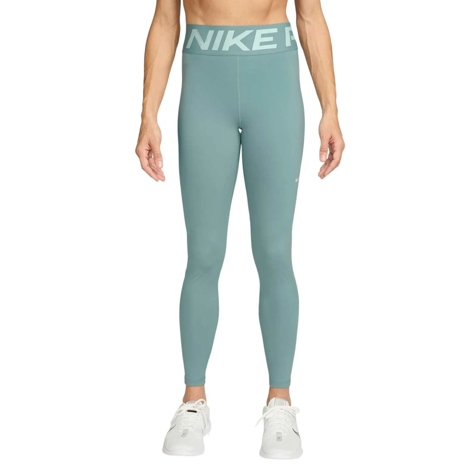 Nike Pro Sculpt Womens High-Waisted Full-Length Leggings