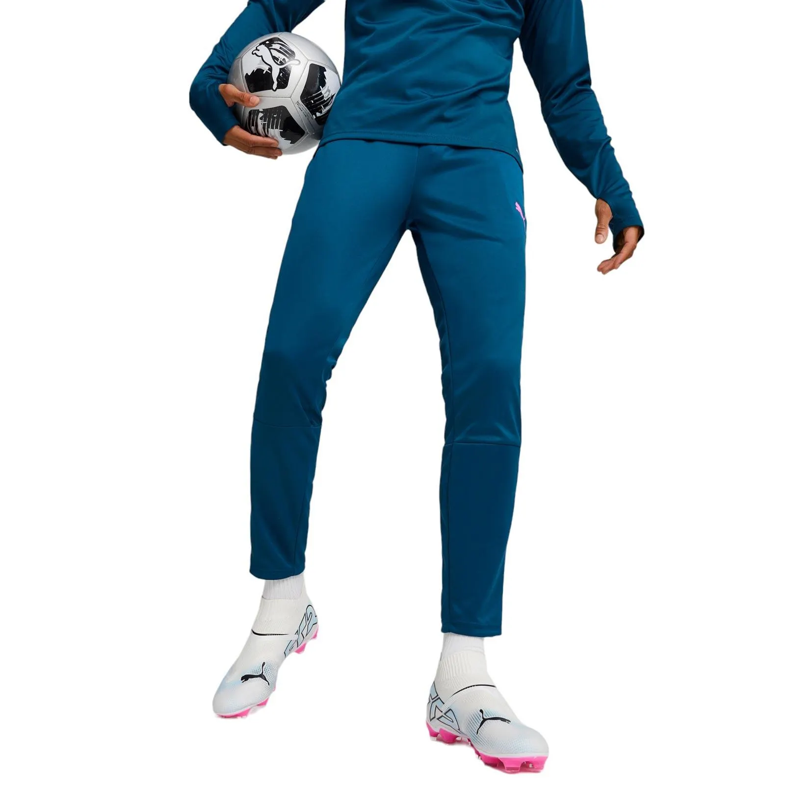 PUMA TEAMLIGA MENS TRAINING PANTS