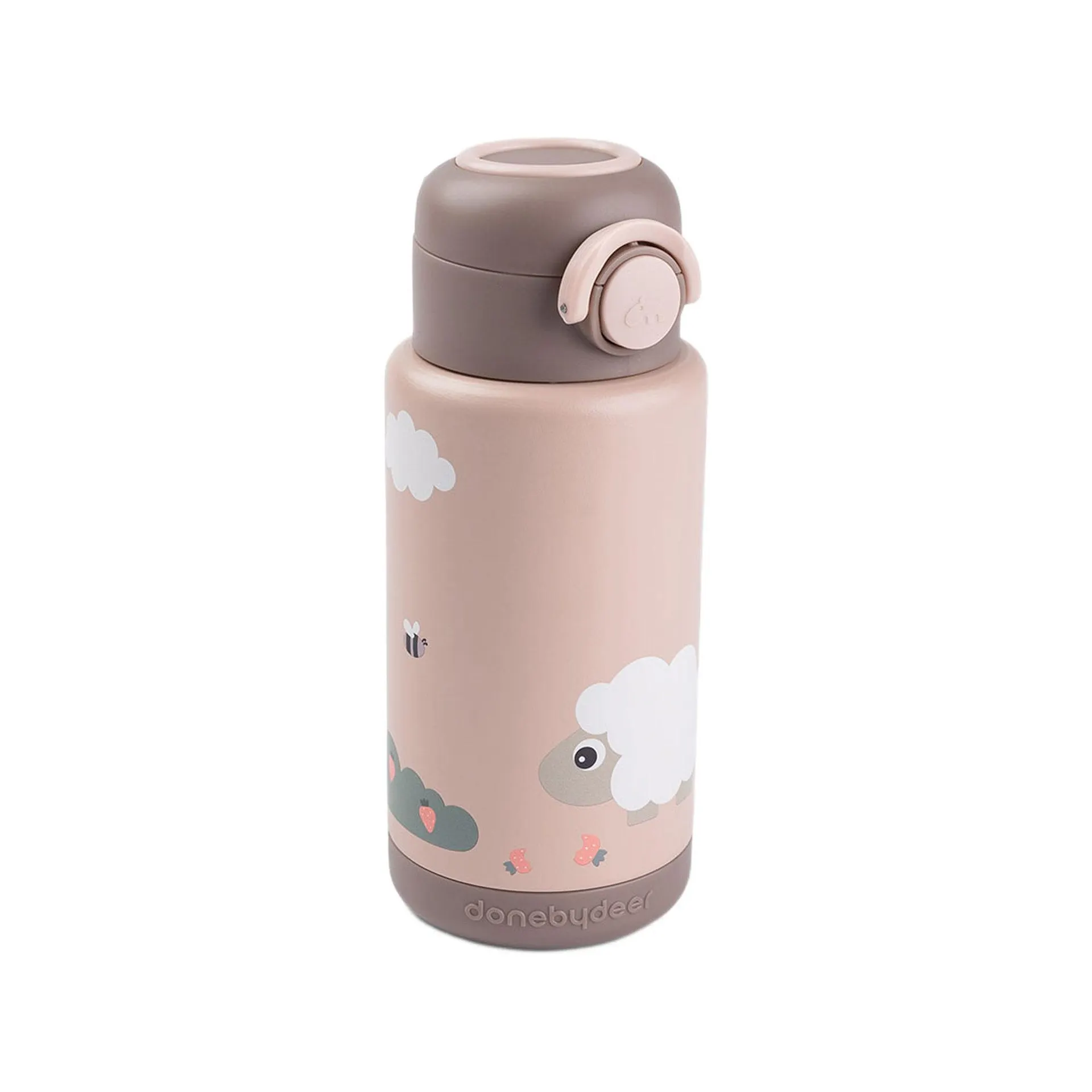 Tiny Farm Insulated Bottle 340 ml
