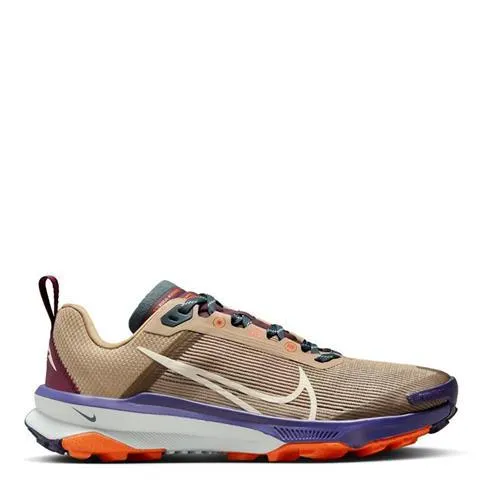 React Kiger 9 Trail Running Trainers Womens