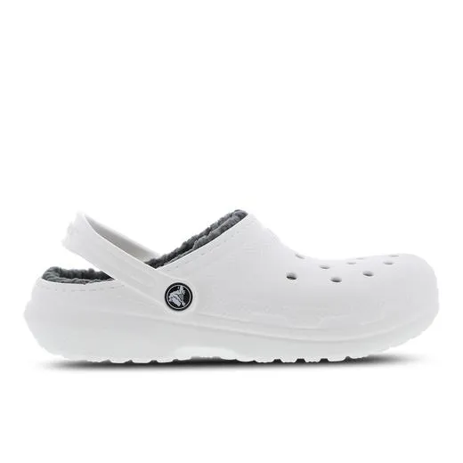 Crocs Classic Lined Clog