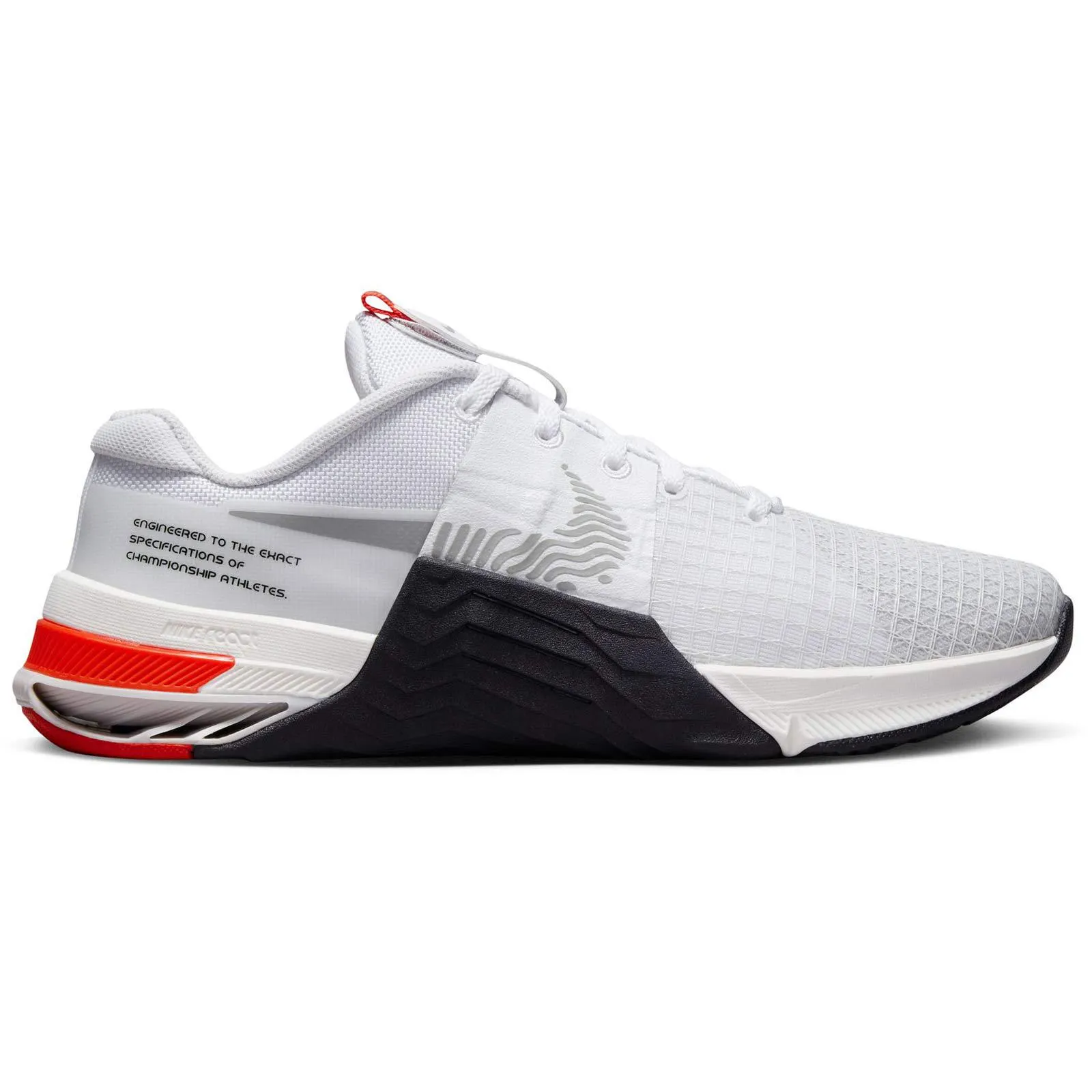 NIKE METCON 8 WOMENS TRAINING SHOES