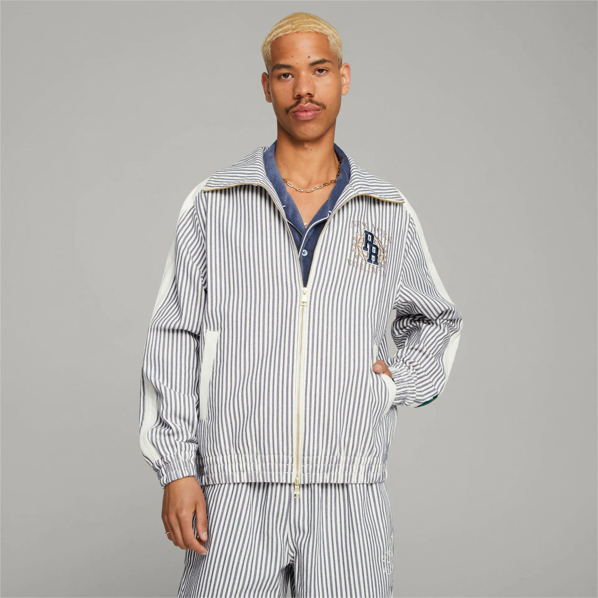 PUMA x RHUIGI Summer Jacket