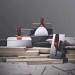 Magnusson Jointing & Taping Set 3 Pieces