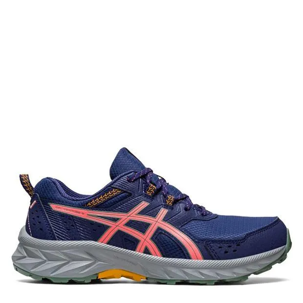 Asics GEL-Venture 9 Women's Trail Running Shoes