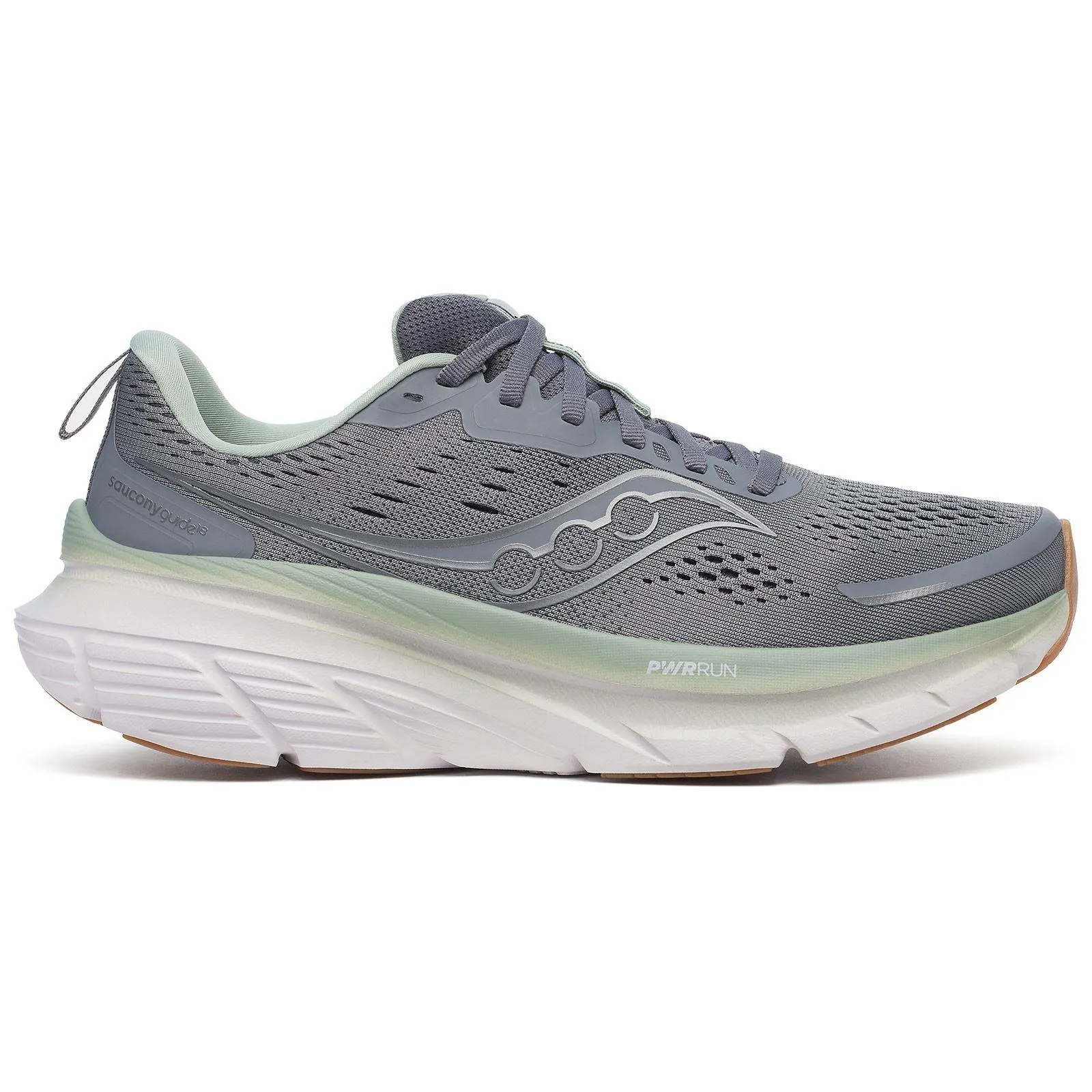 Saucony Guide 18 Mens Running Shoes