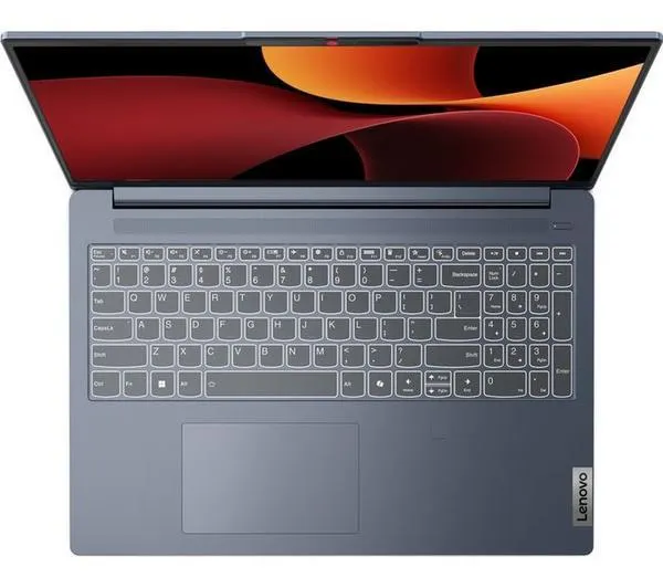 LENOVO IdeaPad Slim 5 16" Laptop - AMD Ryzen 7, 1 TB SSD, Abyss Blue