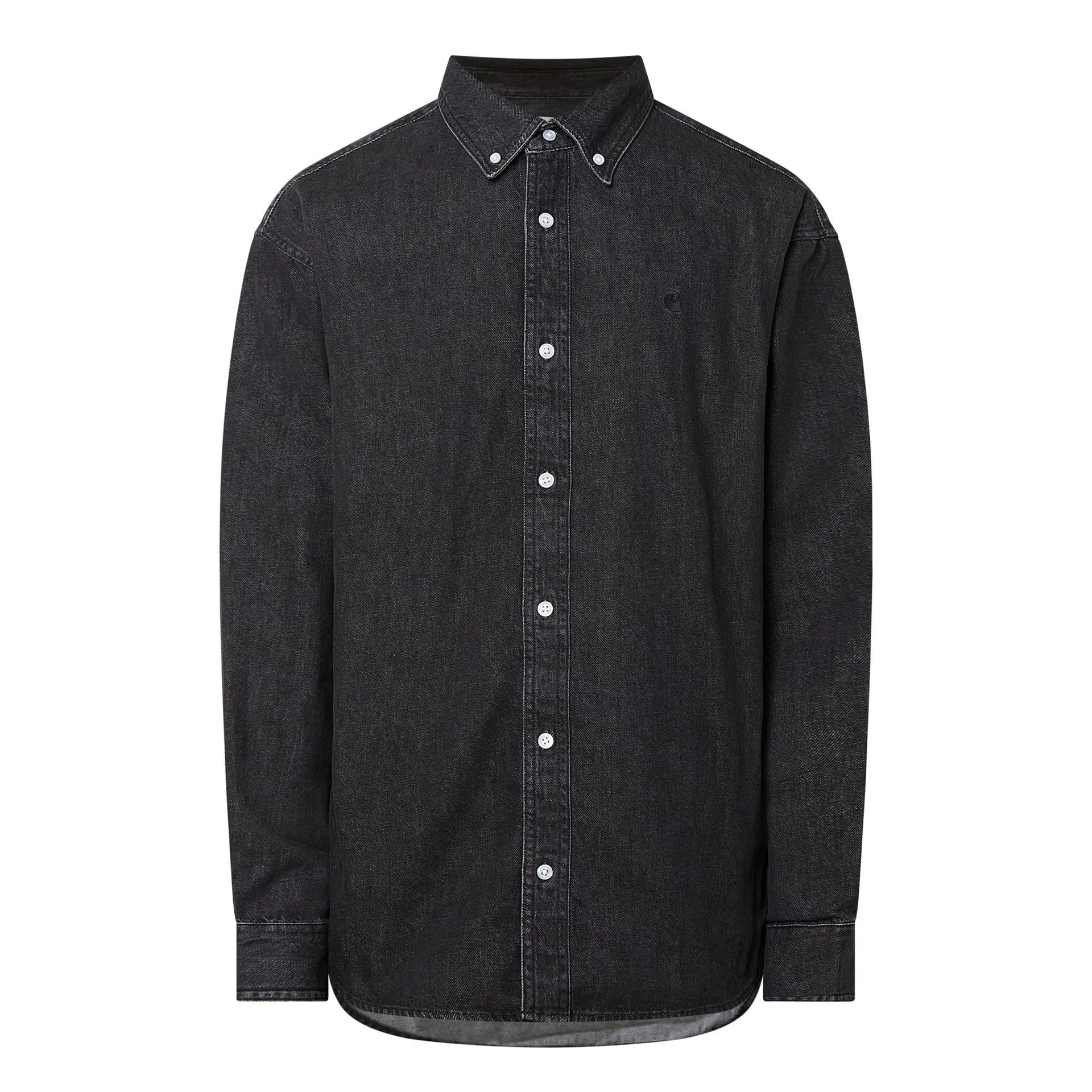 Lucas Denim Shirt