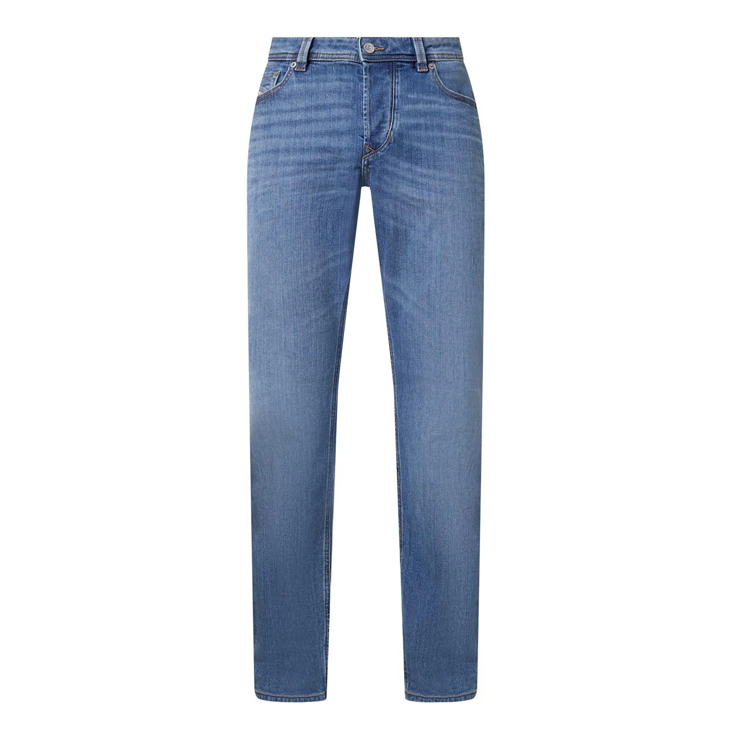 1986 Larke-Beex Tapered Jeans