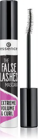 THE FALSE LASHES