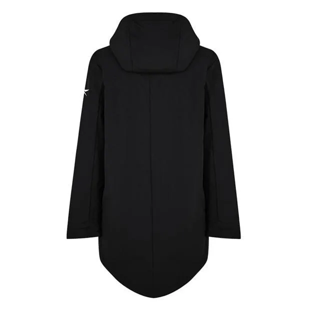 Urban Fleece Jacket Womens