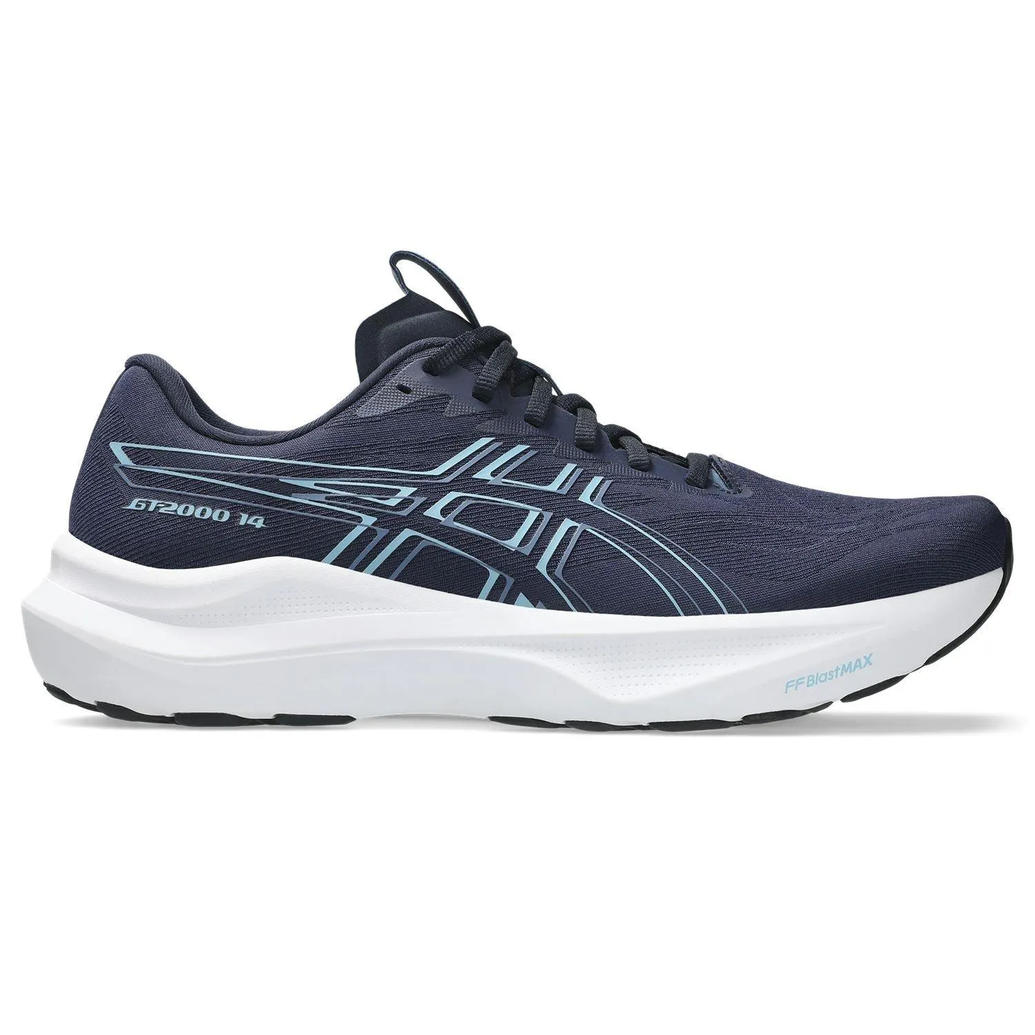 Asics GT-2000 14 Mens Running Shoes