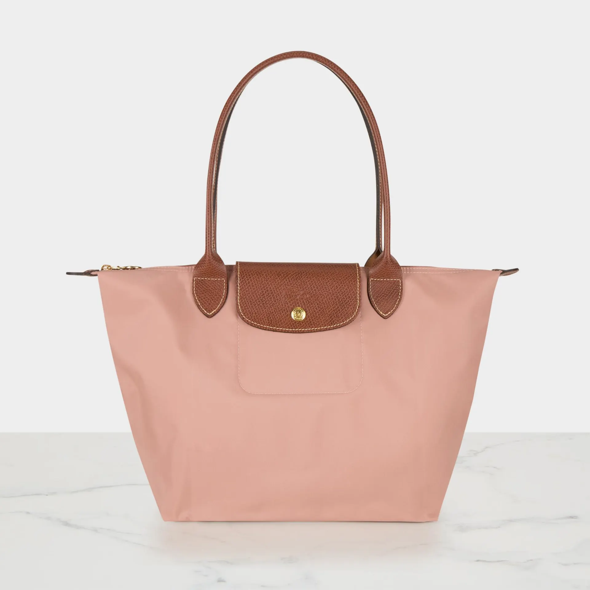 Le Pliage Original M Tote Bag