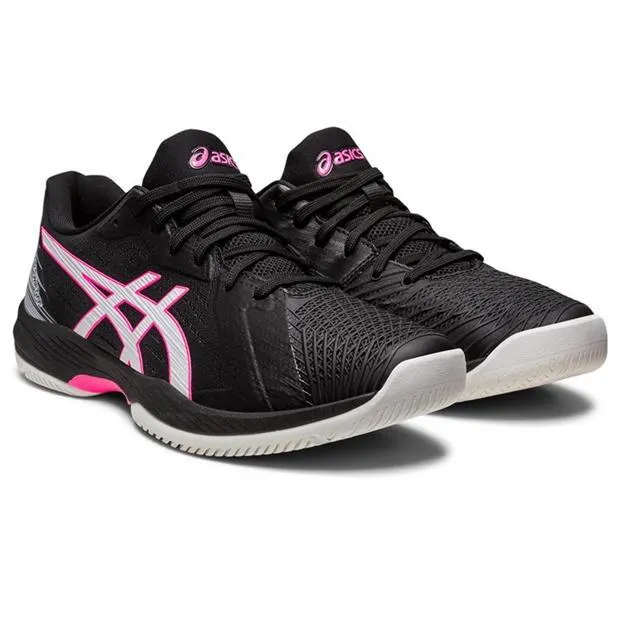 Solution Swift FF Men's Tennis Shoes