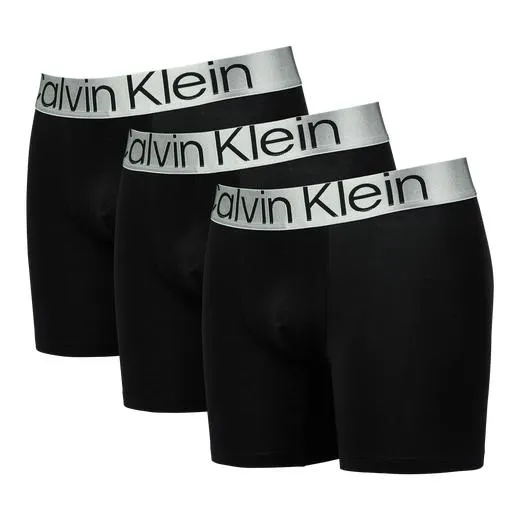 Calvin Klein Boxer Brief 3 Pack
