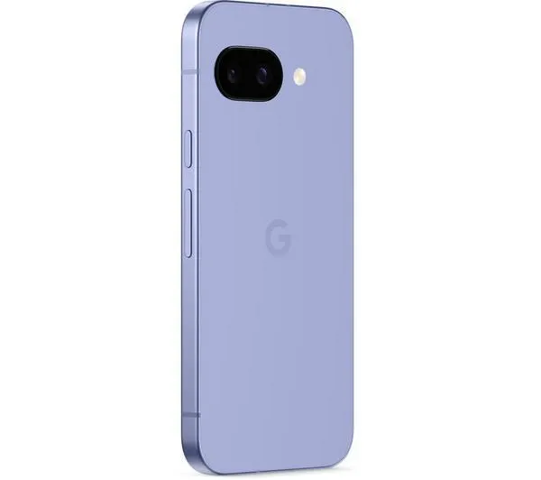 GOOGLE Pixel 9a - 128 GB, Iris