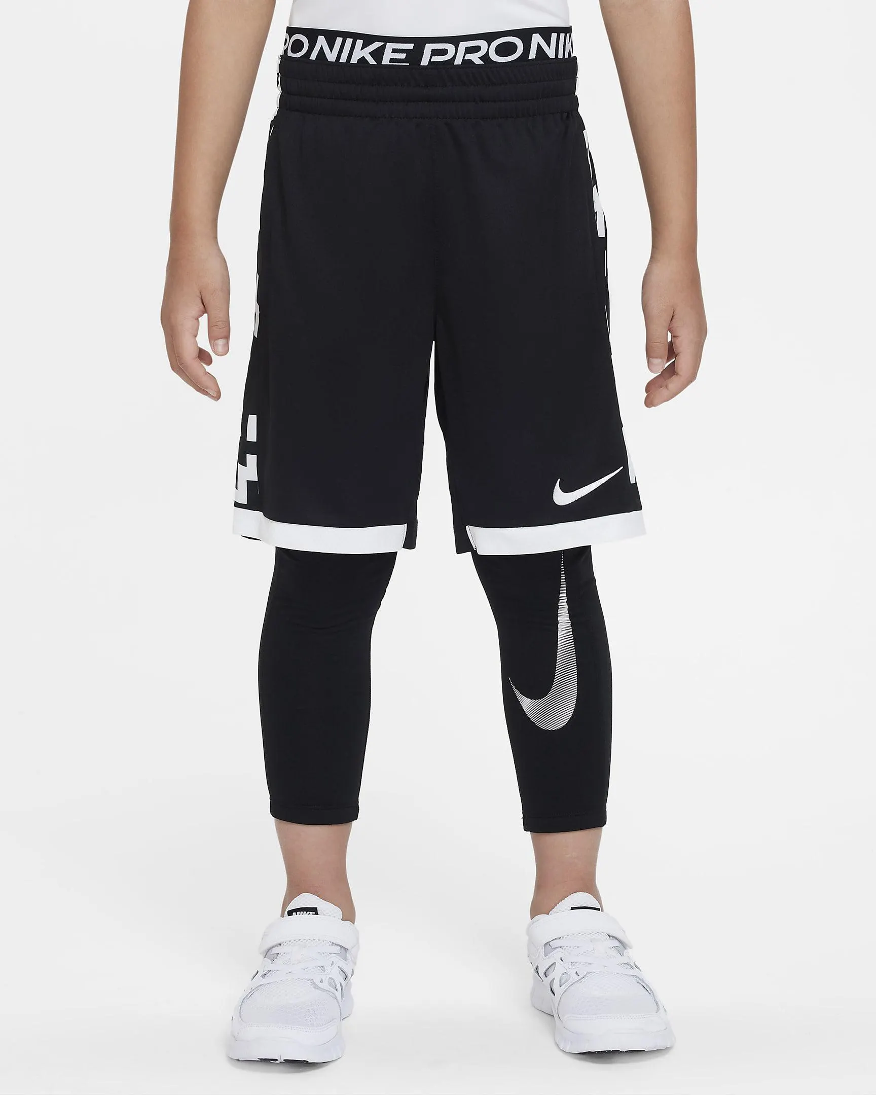 Nike Pro Warm Dri-FIT