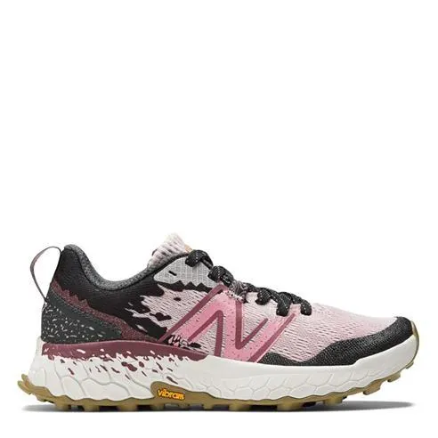 Fresh Foam X Hierro v7 Women's Trail Running Shoes