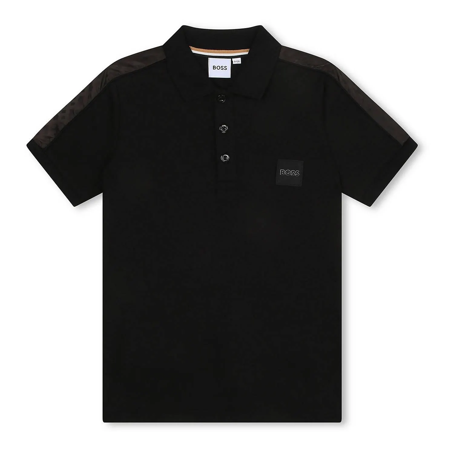 Logo Polo Shirt