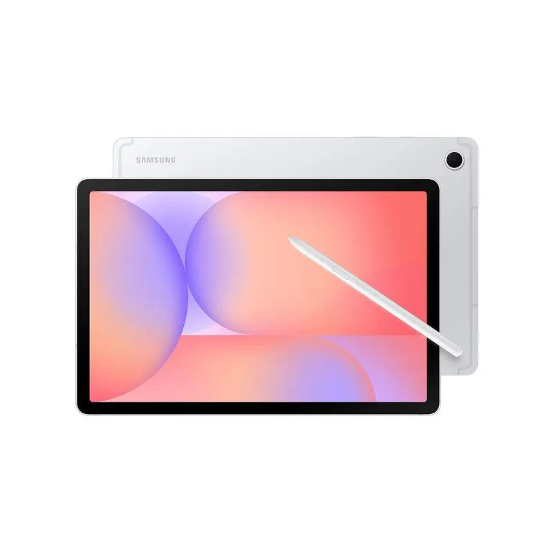 Samsung Galaxy Tab S10 Lite 10.9" 128GB Wi-Fi Tablet - Silver | SM-X400NZSREUB