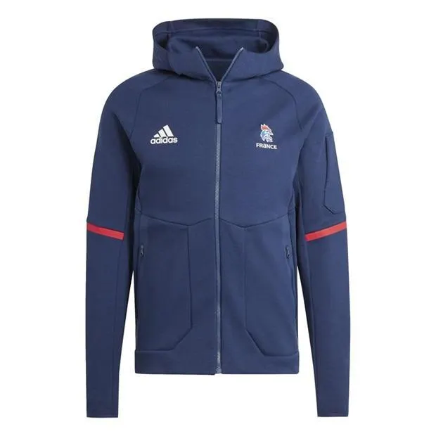 France Training Jacket Adults