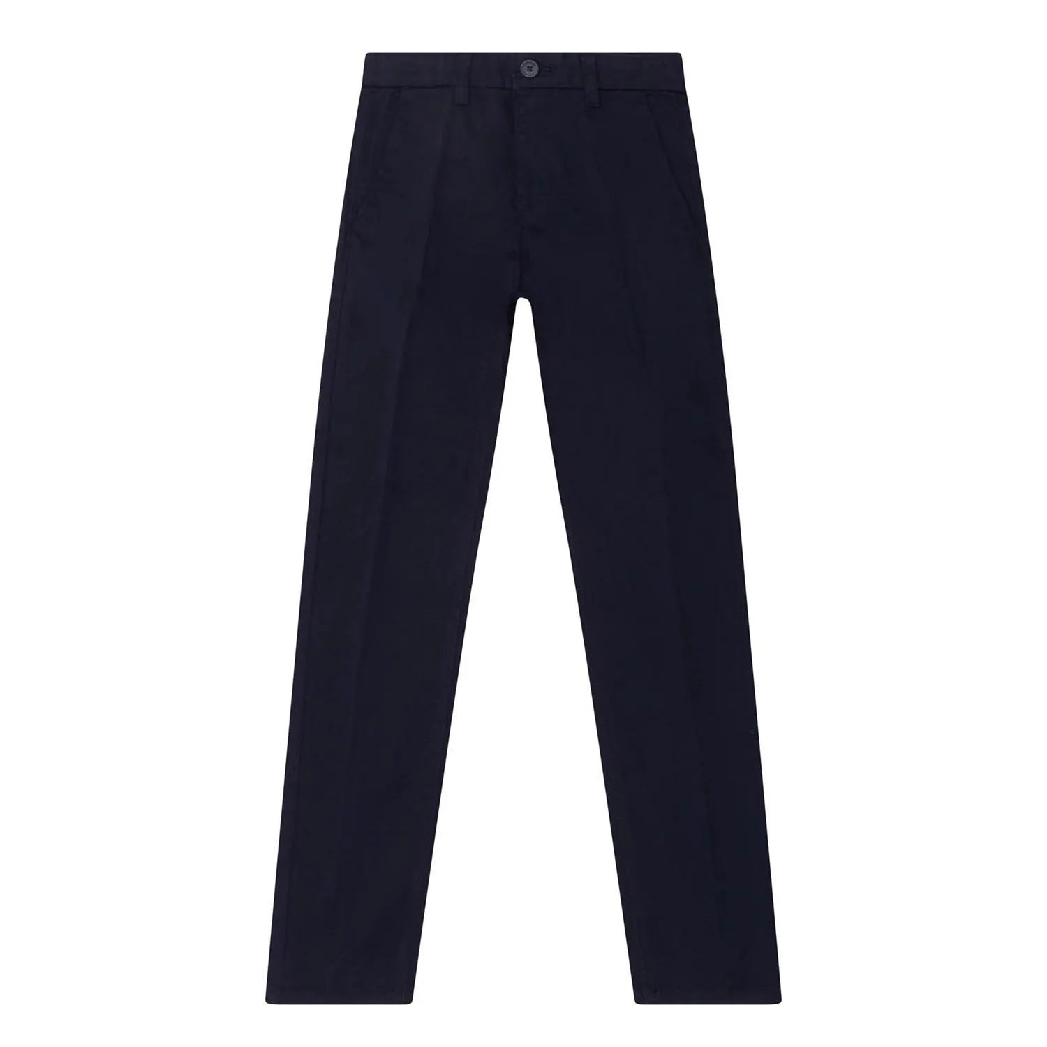 Slim-Fit Chinos
