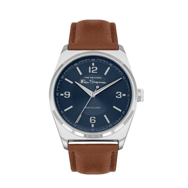 Ben AnlgQrtz Watch Sn99