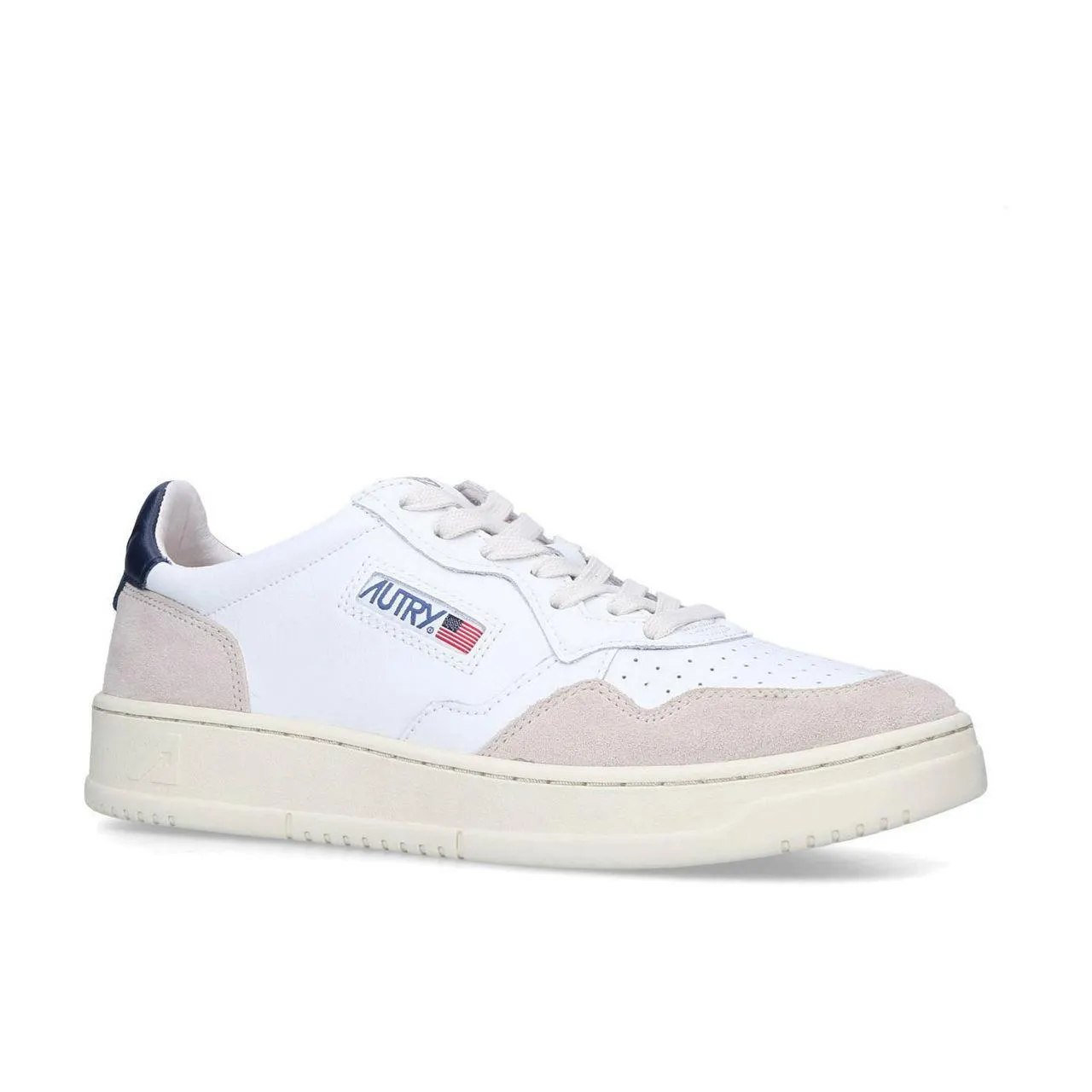 Medalist Low-Top Trainers