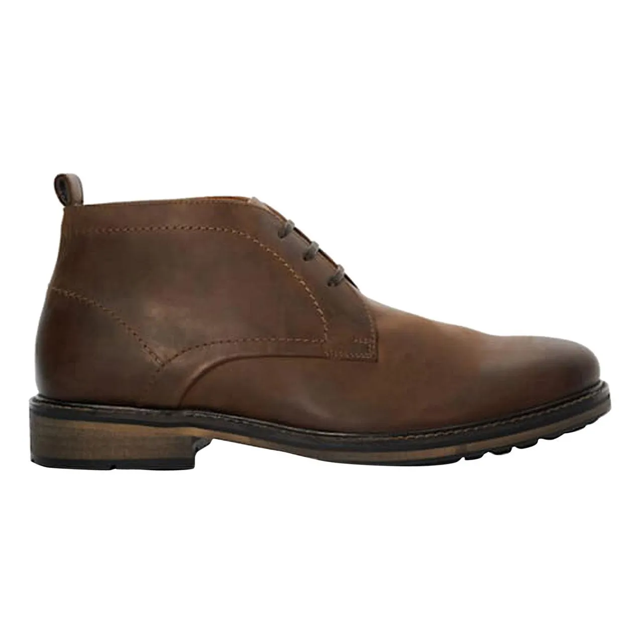 DUNE LONDON Charleys Leather Chukka Boots €169.00
