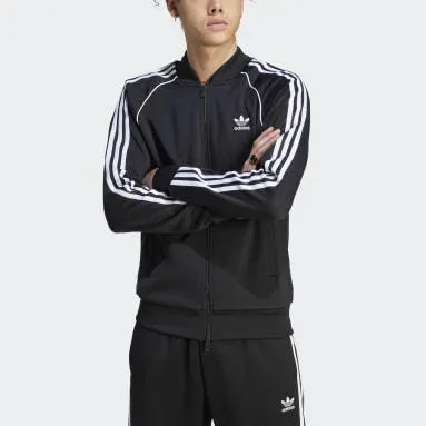 Adicolor Classics SST Trackjacket