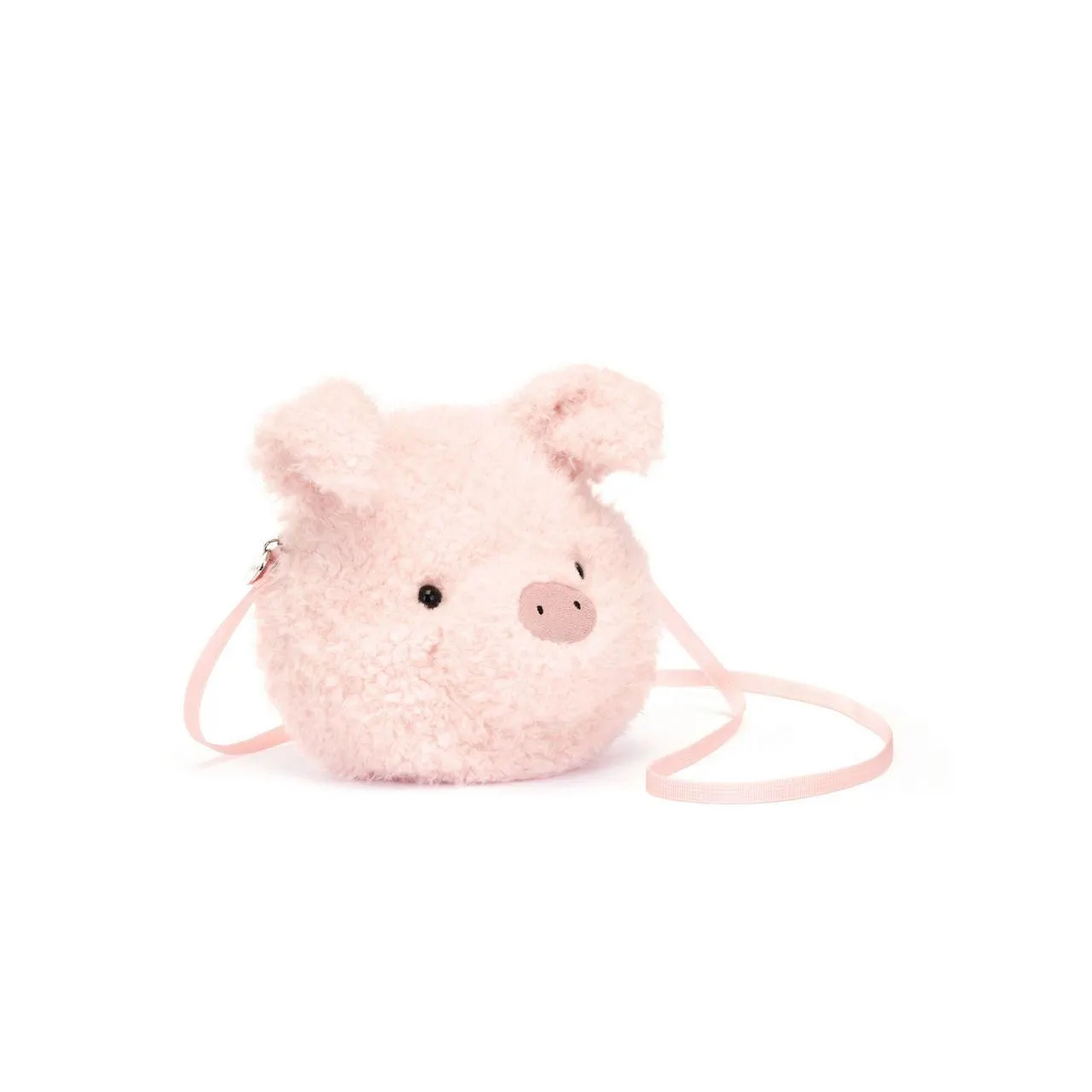 JELLYCAT Little Pig Bag 19cm €40.00
