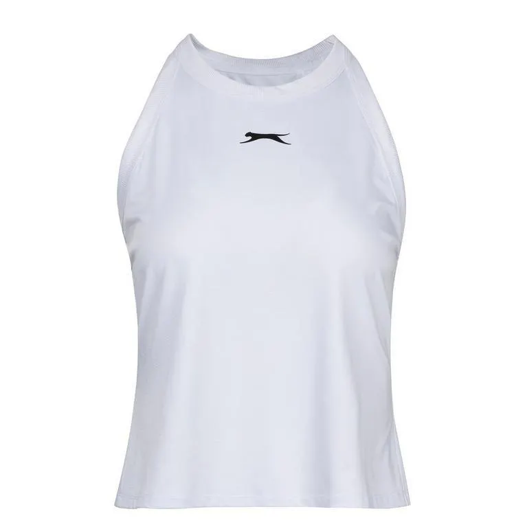Slaz Tennis Vest Ladies