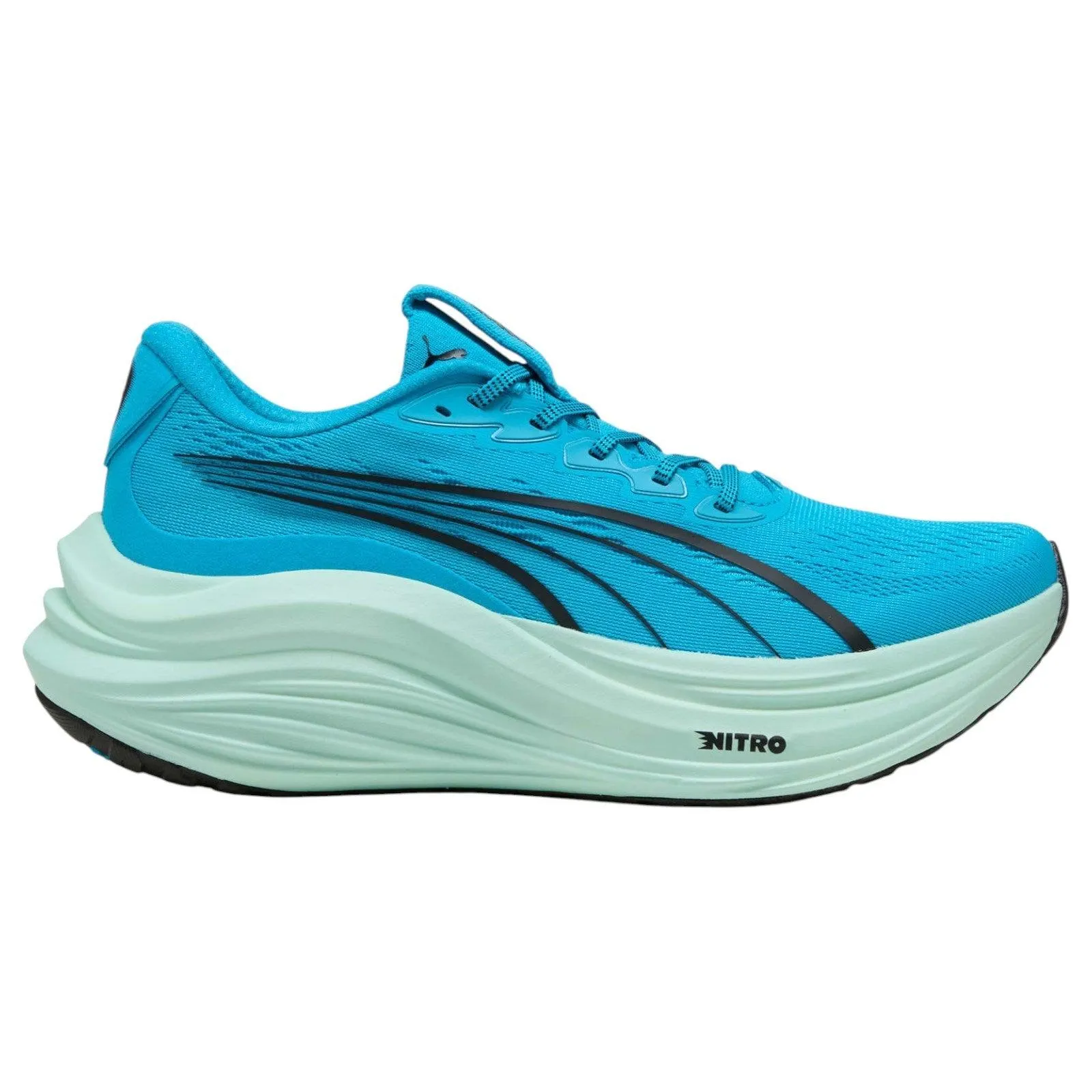 Puma Mens MagMax NITRO Blue