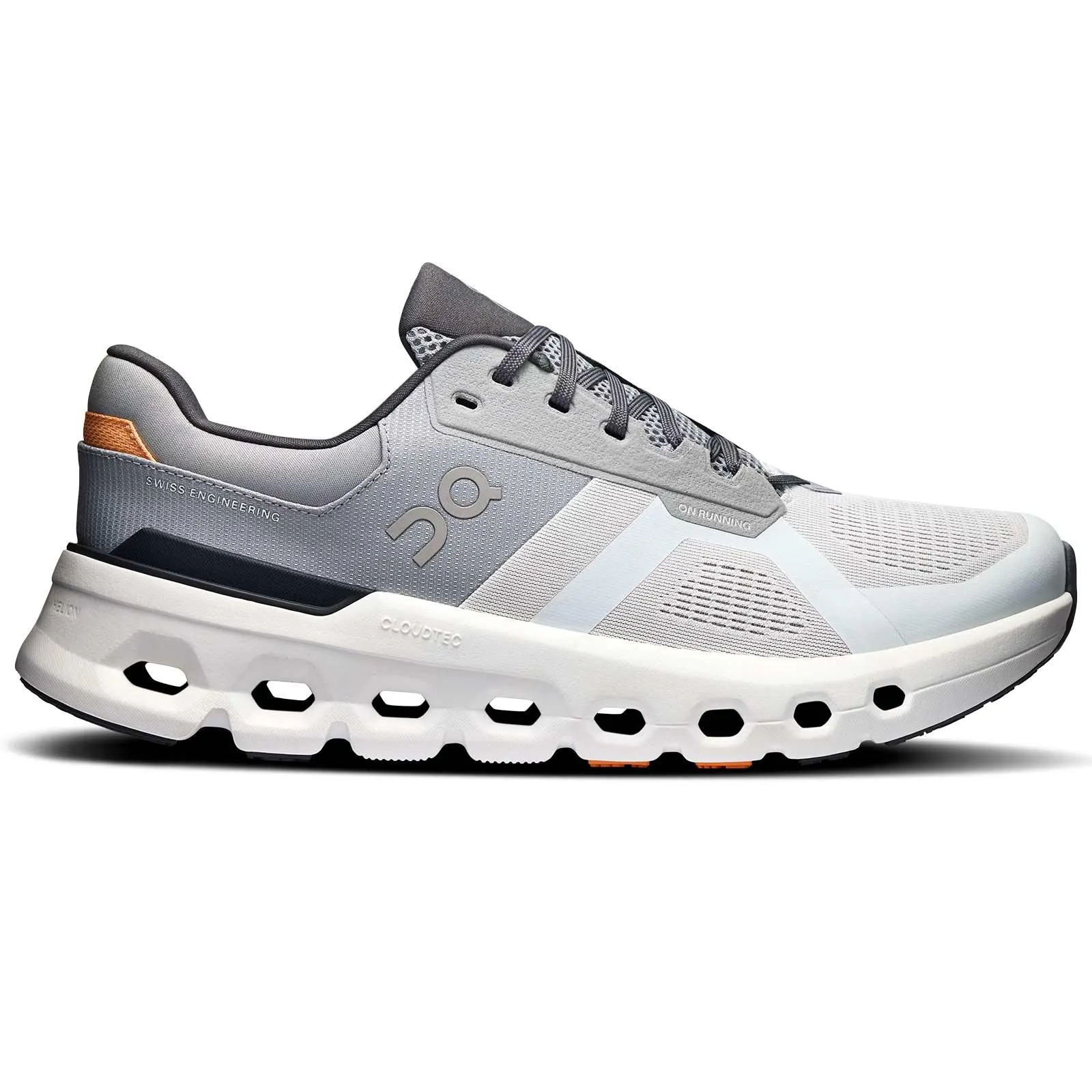On Cloudrunner 2 Mens Running Shoes