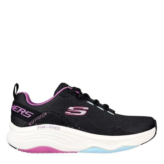 D'lux Fitness Sneakers
