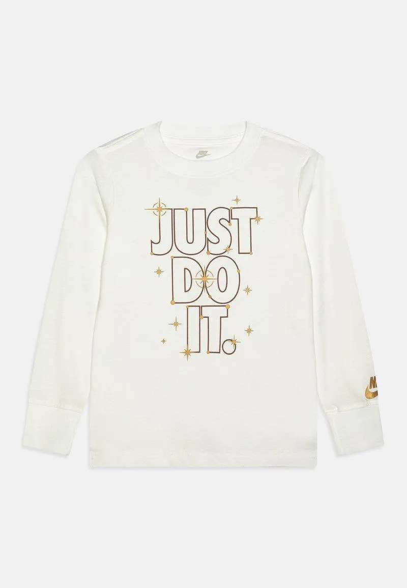 SHINE TEE UNISEX - Long sleeved top