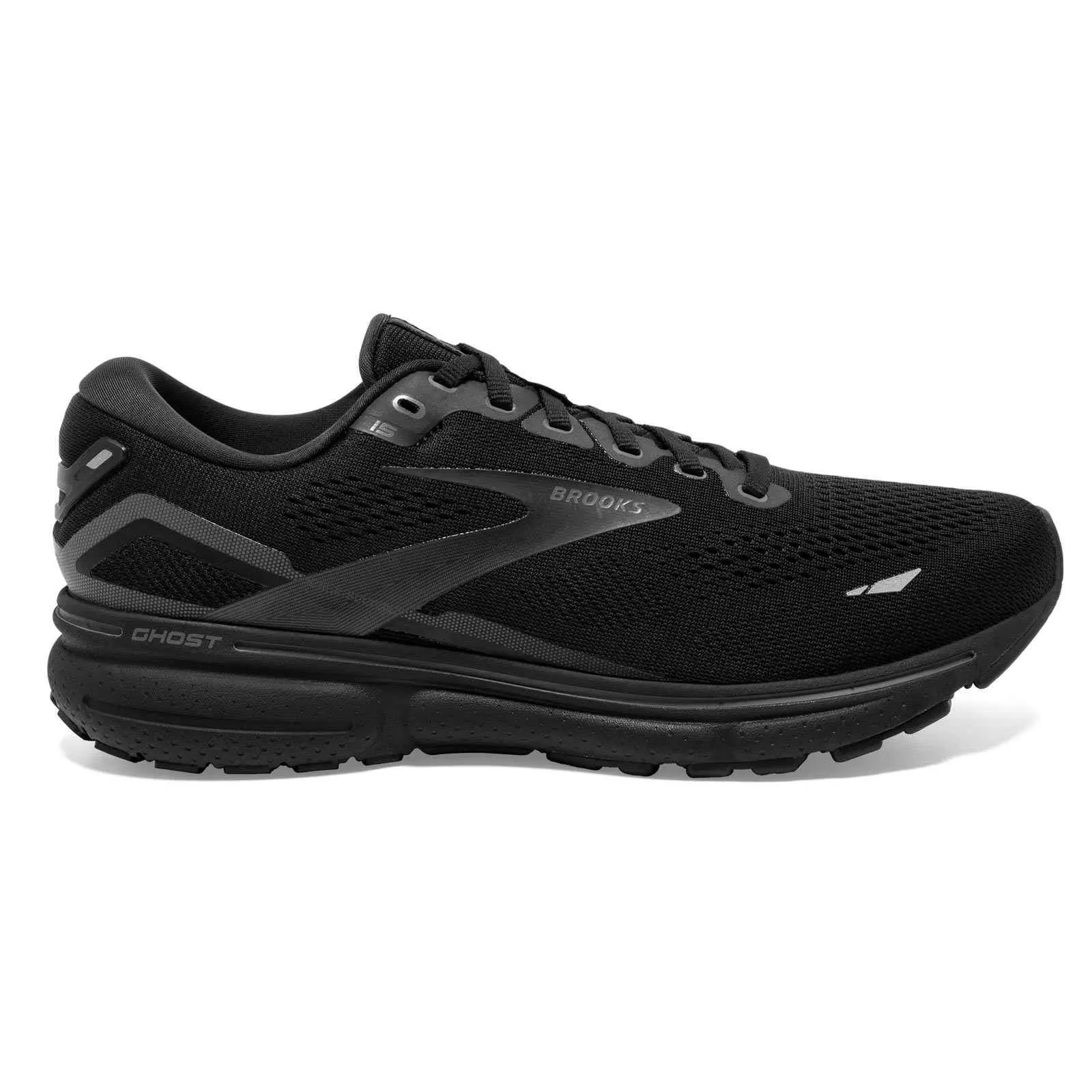 BROOKS GHOST 15 WF MENS RUNNING SHOES
