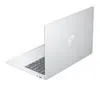 HP OmniBook 5 NGAI 14" Laptop - Snapdragon X1, 512 GB SSD, Glacier Silver