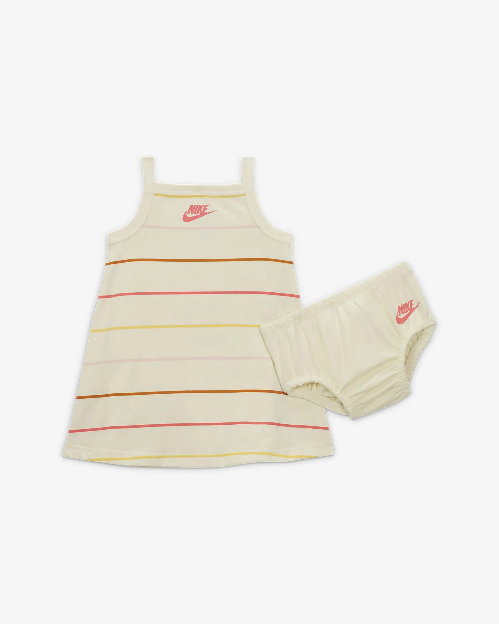Nike "Let's Roll" Dress