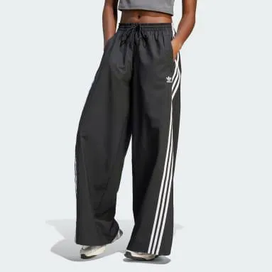 Adilenium Oversized Track Pants