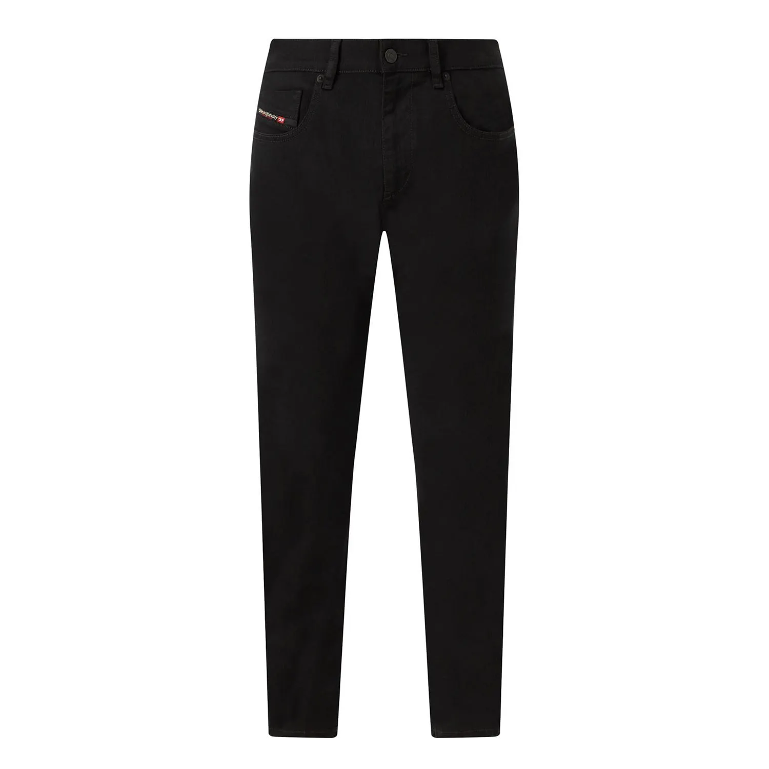 D-Strukt Slim Leg Jeans