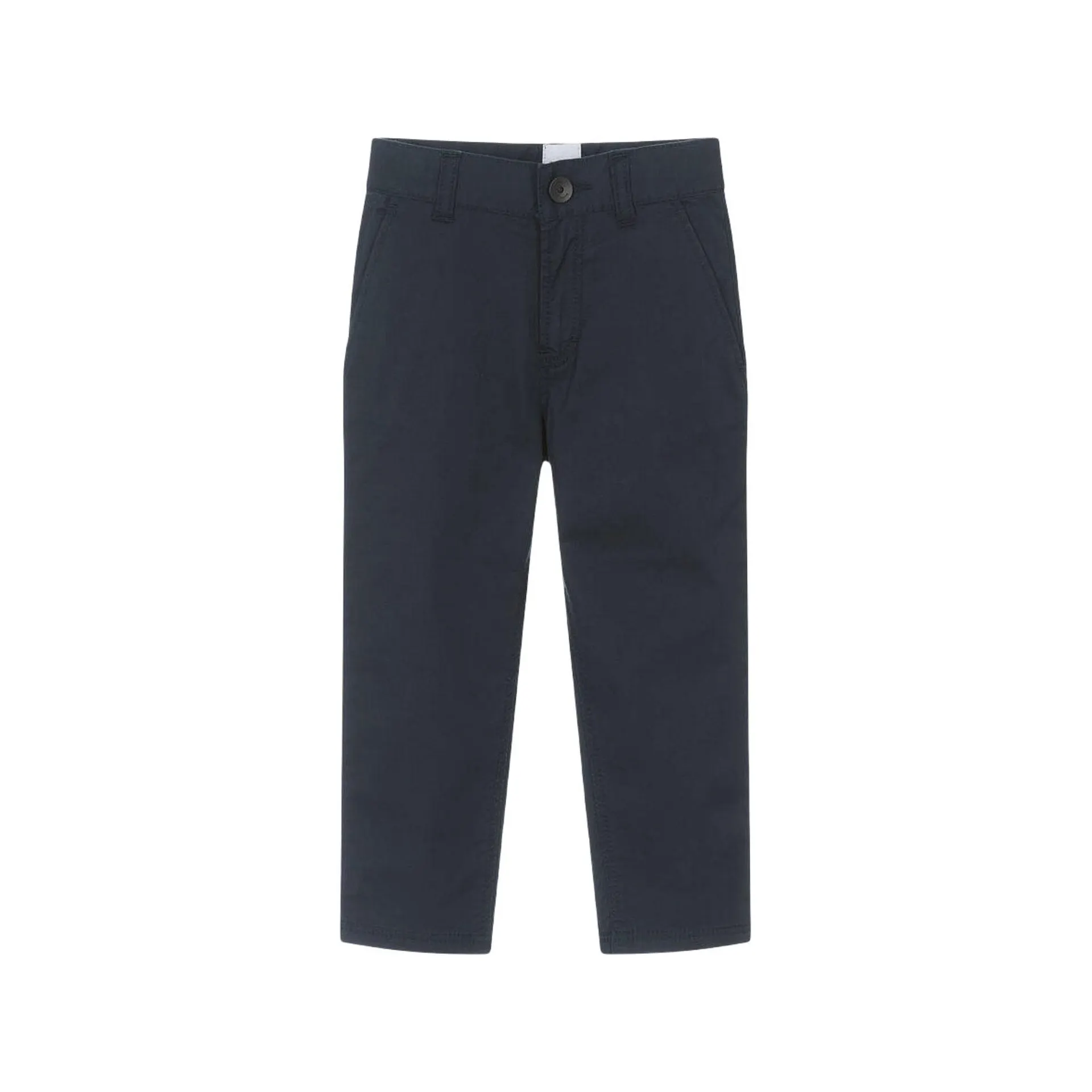 Logo Flag Chinos
